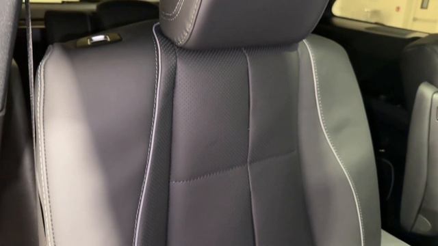 2024 Mercedes GLS 580
