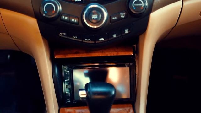 Honda Accord Stanced | Highway Club смотреть онлайн