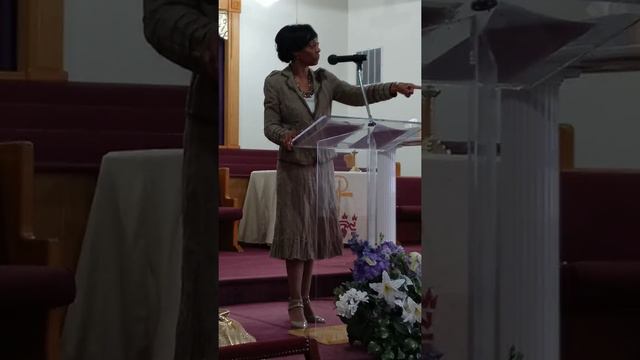 prophetess Vanessa Williams. 9/26/21 смотреть онлайн