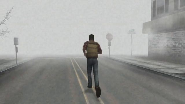 Silent Hill: Origins - #2 - Они повсюду! смотреть онлайн