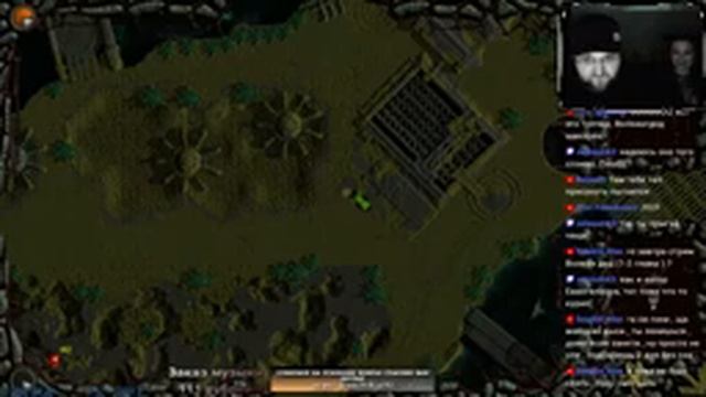 Играем в Вангеры (Vangers) - реквест от Ины смотреть онлайн