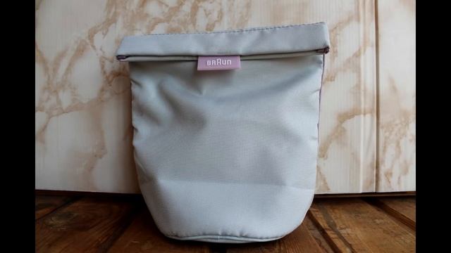 Отзыв о Braun #brauncontest