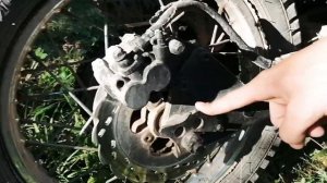 ОБЗОР НА Racer 150-GY Enduro. Стоит ли покупать?