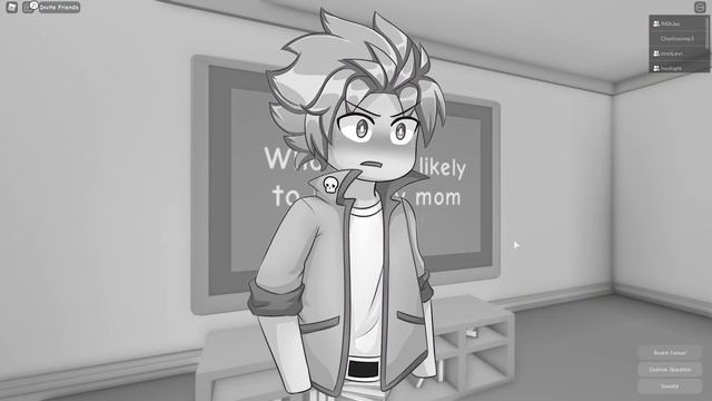 This Game Ended The Z Squad... (Roblox Guilty) смотреть онлайн