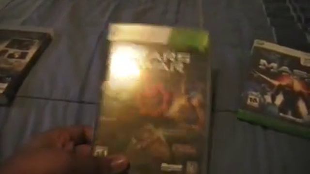Update Video: good games, plans for 2012 and a mystery package! смотреть онлайн