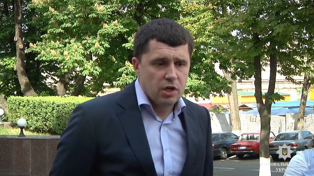 Створена комісія щодо обставин неналежного зберігання речових доказів смотреть онлайн