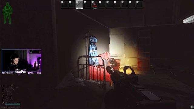 GUIA DEFINITIVA DE INTERCHANGE - +2Mill. Rublos en 15 Minutos! - Escape From Tarkov смотреть онлайн