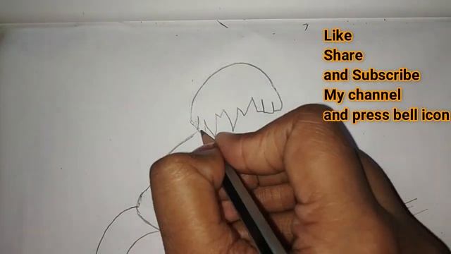 How to draw girl playing guitar pencil sketch ||girl playing guitar sketch|| Sketch and Arts Academ смотреть онлайн