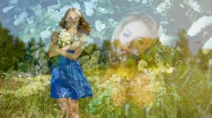 НЕБО ПРИДУМАЛО ЖЕНЩИНУ...