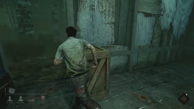Let's Play Dead by Daylight Part 2 - BAN HIM! (Survivor Easy Win - Dead by Daylight Gameplay) смотреть онлайн