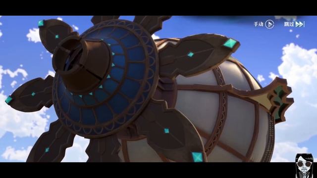 Wind Fantasy: Destiny CBT CN Gameplay Android APK iOS смотреть онлайн