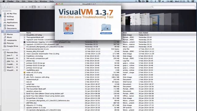 How to Install VisualVM on Mac смотреть онлайн