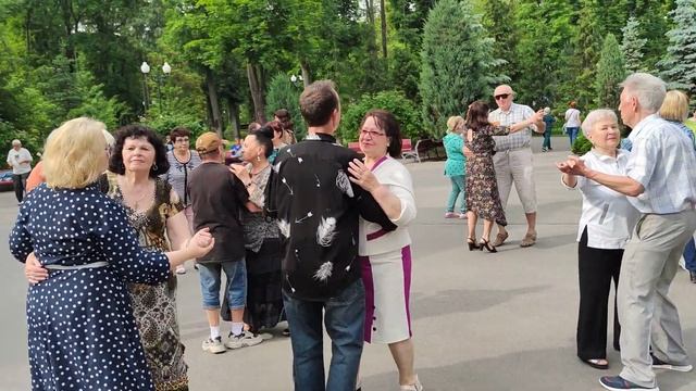 Kharkiv Харьков Танцы 27.05.2023 смотреть онлайн