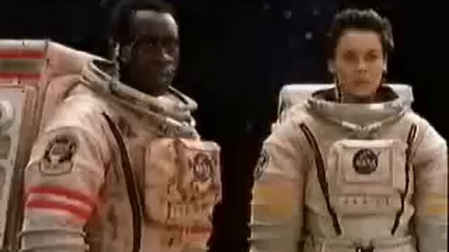 The mission mars - The Planitarium смотреть онлайн