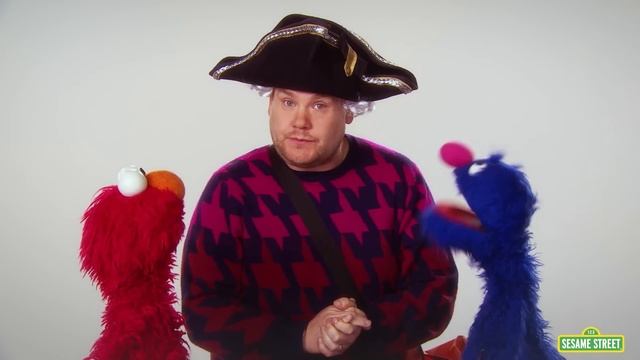 Happy Father's Day Celebration! | Sesame Street Full Episode смотреть онлайн