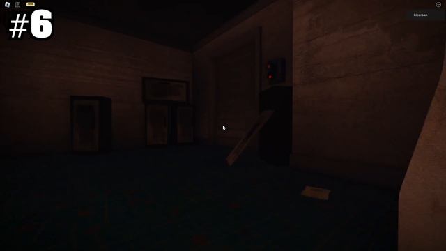 Top 10 Roblox Horror Games смотреть онлайн