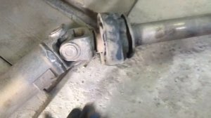 Вибрации по кузову Газель, причина? Ответ