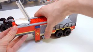 LEGO ВЫ ЧЕ КУКУ? 4500 за ЭТО?!