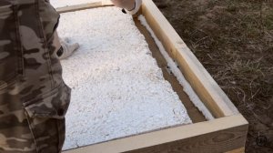 Пошаговое руководство постройки зимнего курятника для несушек / Все размеры / НОВЫЕ ДЕРЕВЕНСКИЕ