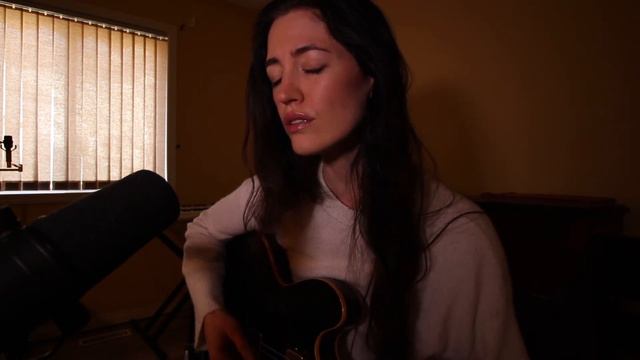 Right On Time - Brandi Carlile(Cover) | Kessi Blue смотреть онлайн