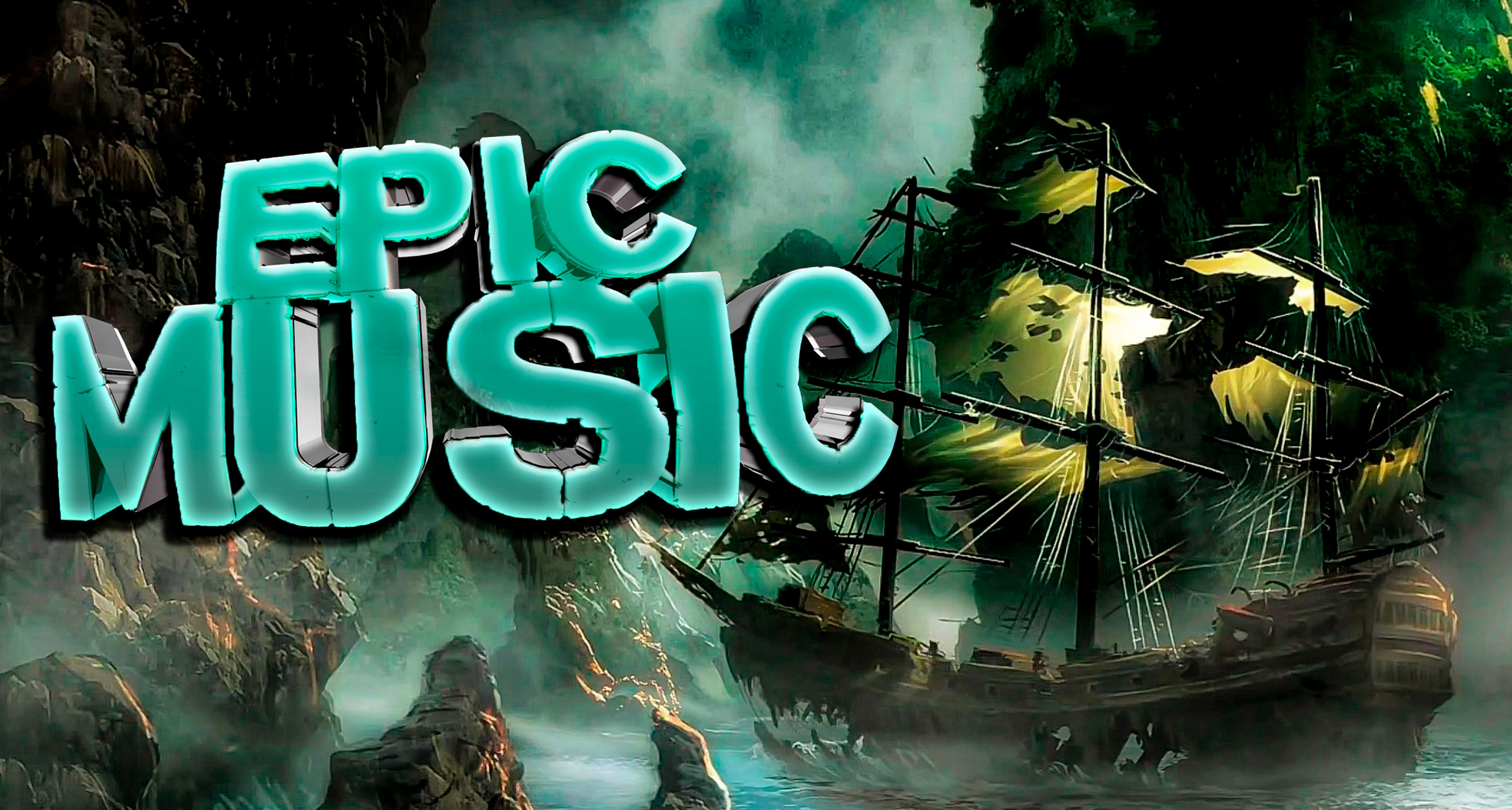 Крутая Эпическая Музыка | Эпическое Повествование | Кинематографическая Мощная и драматичная ♫ 4K