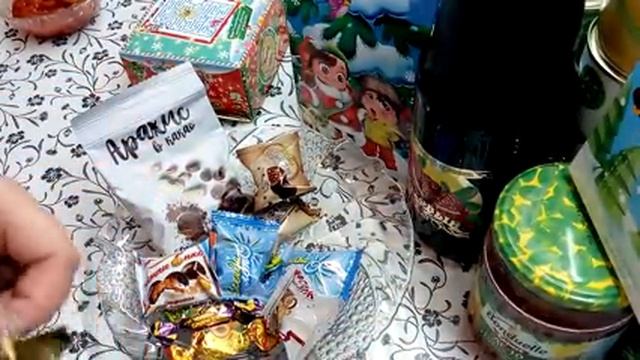 ФИКСПРАЙС.ТЕСТ. НОВОГОДНИЕ ПОДАРКИ СТОИТ ПОКУПАТЬ ИЛИ НЕТ . смотреть онлайн