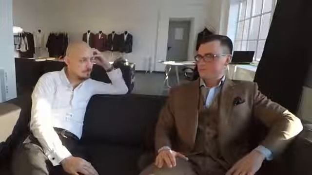 Качественно не значит дорого. История успеха владельца ателье. смотреть онлайн