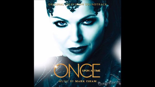 The Siren – Mark Isham (Once Upon a Time Season 1 Soundtrack) смотреть онлайн