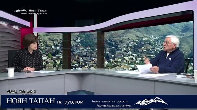 В центре Баку все дома принадлежали армянам, пусть читают Бакиханова.гейдарович методичку подготови смотреть онлайн