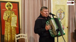 Из жизни ушёл Юрий Краснопёров! Светлая память!