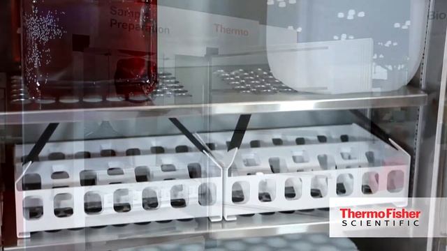 Blast Freezers offer Rapid Freezing of Critical Bioprocessing Samples смотреть онлайн