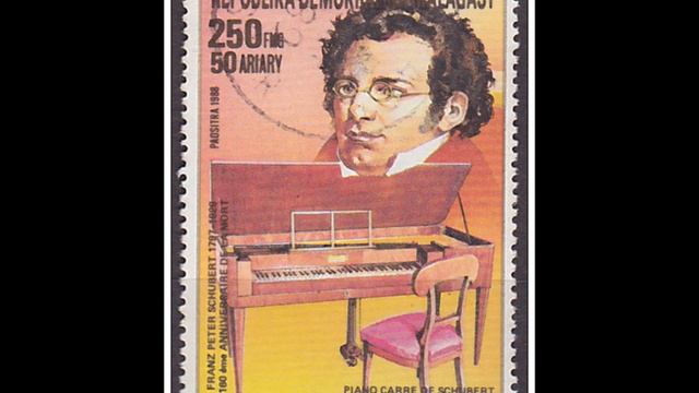Schubert: “Duo” Sonata Op. 162, D.574 Allegro Moderato (1/4) - Antonio Spiller & Riccardo Caramella