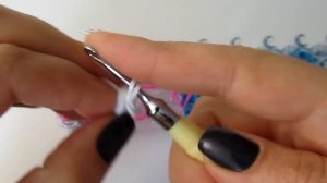 ПУСТЫШКА из резинок на станке