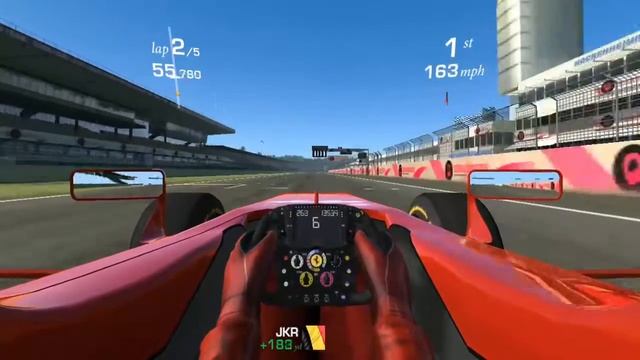 Real Racing 3 FERRARI F14 T Exclusive Series 2017 смотреть онлайн