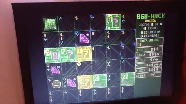 868-HACK смотреть онлайн