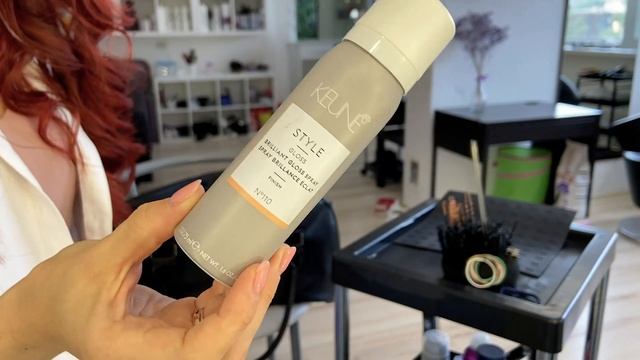 Что взять с собой на выезд к невесте? (чтоб сделать красивые прически) смотреть онлайн