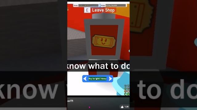 e_lol breaks #beeswarmsimulator #roblox #shorts #robloxshort #beeswarmsim #beeswarmleaks #beesmas смотреть онлайн