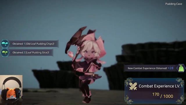 WitchSpring R (Demo) | What Is With The Audio In This Game?? смотреть онлайн
