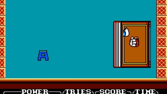 Castle of Illusion Starring Mickey Mouse Sega Master System no death 60fps смотреть онлайн