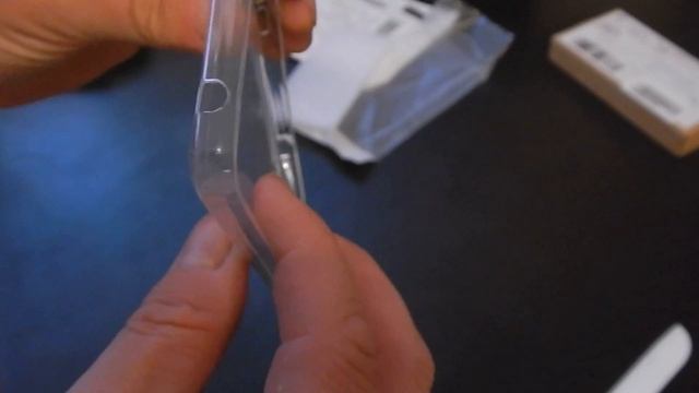 Ремешок для часов/Микро CD/Чехол и закалённое стекло для ZTE Blade X3 смотреть онлайн