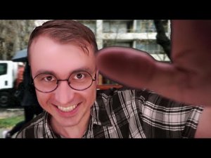 АСМР Ролевая Игра - Остановка Времени !