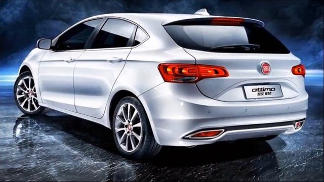2015 fiat bravo смотреть онлайн