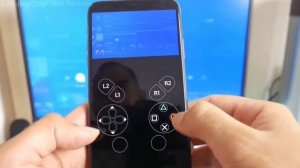 КАК ПОИГРАТЬ В ИГРЫ ПС4 НА ТЕЛЕФОНЕ!!!