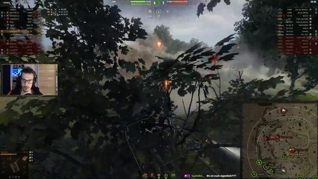 Highlight: BZ-176 Ace-Tanker #1 [World of Tanks] смотреть онлайн
