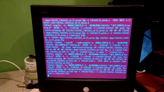 A FreeBSD Adventure смотреть онлайн
