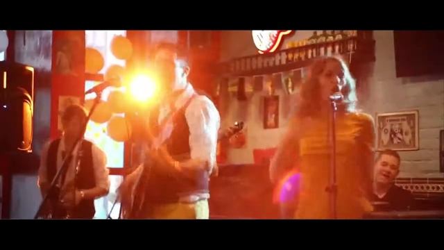 Кавер-группа The Puzzles