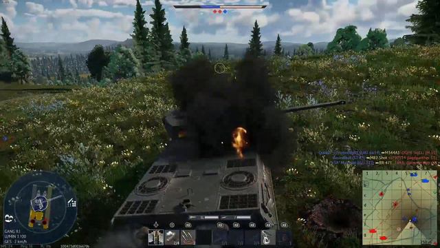GRIND FOR AMX ELC BIS Parte 1 смотреть онлайн