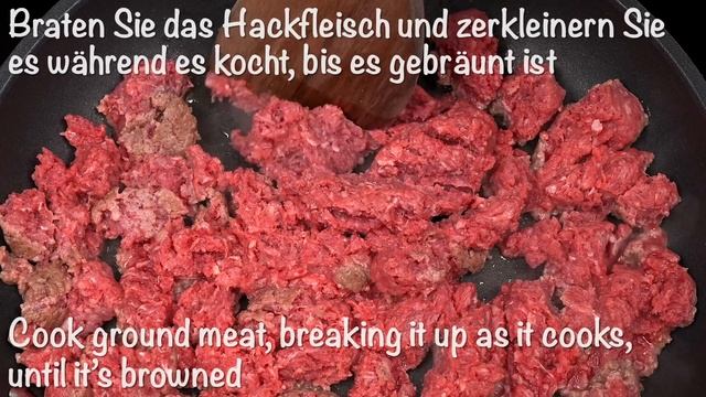 Дешёвая и быстрая еда,которую сможет приготовить даже студент колледжа!