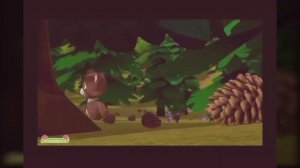 Мишка косолапый. Сборник. Песенки для детей