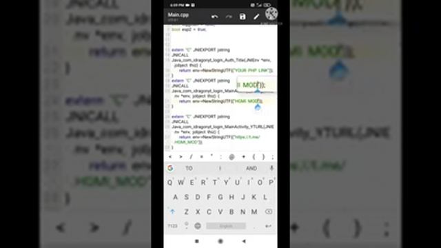 How To Add Php In Login Source || Php Ko Login Source Me Add Kaise Kare смотреть онлайн